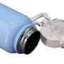 30oz Customizable Vacuum Insulated Stainless Steel Water Bottle